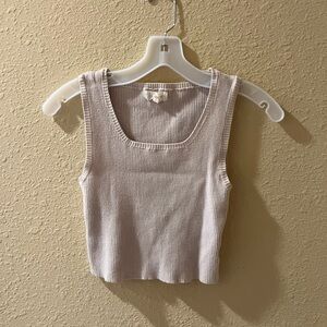 PacSun/LA Hearts Knit Tank tops